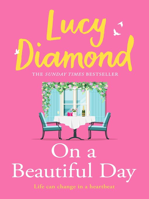 Title details for On a Beautiful Day by Lucy Diamond - Available
